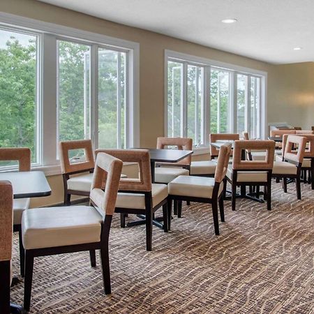 Ogunquit River Inn & Suites Buitenkant foto